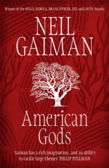 American Gods Neil Gaiman Pdf