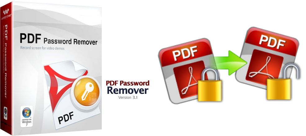 Free pdf password remover mac os x